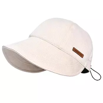 Солнцезащитная шляпа Warrior Cotton Sun Protection с защитой от ультрафиолета и защитой от солнца унисекс