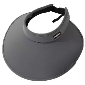 Солнцезащитная шляпа Warrior Ice Silk унисекс