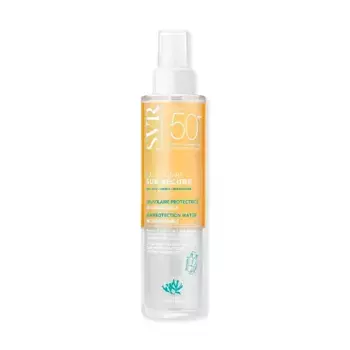 Солнцезащитная вода Sun Secure Spf50+ Laboratoires Svr, 100 ml