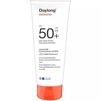 Солнцезащитное молочко Extreme Liposomal SPF 50+ 100 мл Daylong