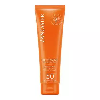 Солнцезащитное молочко Lancaster SPF50, 150 мл