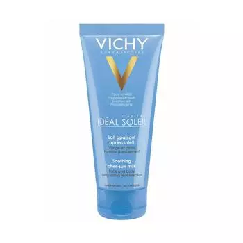 Солнцезащитное молочко Vichy после загара, 300 мл