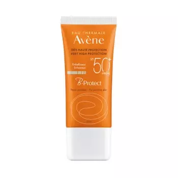 Солнцезащитное средство Avene B-Protect SPF50, 30 мл