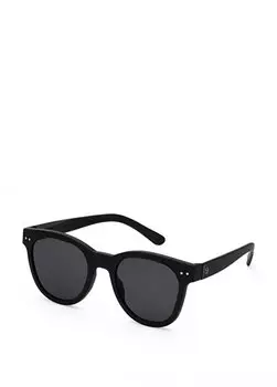 Солнцезащитные черные женские солнцезащитные очки Izipizi