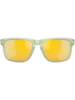 Солнцезащитные Holbrook Oakley, синий