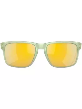 Солнцезащитные Holbrook Oakley, синий