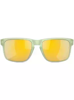 Солнцезащитные Holbrook Oakley, синий