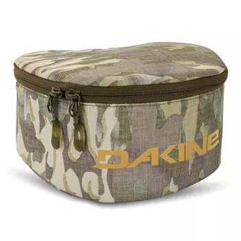 Солнцезащитные лыжные очки Dakine, цвет camuflaje