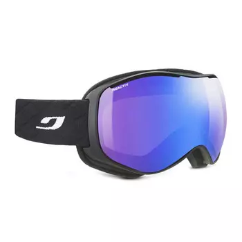 Солнцезащитные лыжные очки Julbo, черный