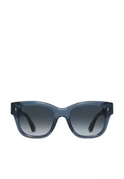 Солнцезащитные очки 07 CHIMI, индиго