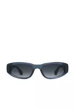 Солнцезащитные очки 09 CHIMI, индиго