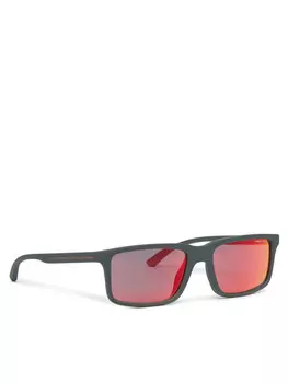 Солнцезащитные очки 0AX4157SU 83776Q Armani Exchange, черный