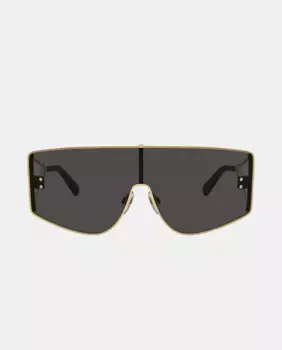 Солнцезащитные очки 0DG2305 02/87 Dolce & Gabbana, синий