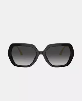 Солнцезащитные очки 0DG4468B 501/8G Dolce & Gabbana, черный