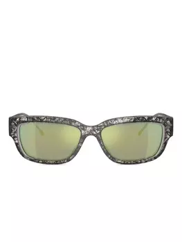 Солнцезащитные очки 0DL2002 Diesel, серый