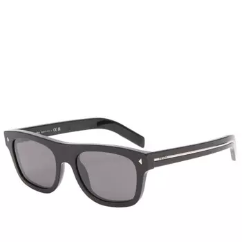 Солнцезащитные очки 0Pr b12s Prada Eyewear, мультиколор