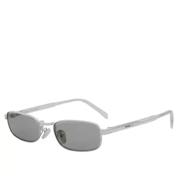 Солнцезащитные очки 0Pr b54s Prada Eyewear, мультиколор
