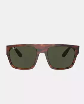 Солнцезащитные очки 0RB0360S 954/31 Ray-Ban, коричневый