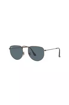 Солнцезащитные очки 0RB3958 Ray-Ban, коричневый