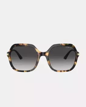 Солнцезащитные очки 0VO5561S 26058G Vogue, желтый