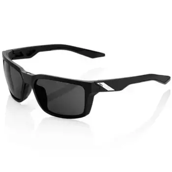 Солнцезащитные очки 100percent Daze, черный