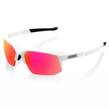 Солнцезащитные очки 100percent Speedcoupe, прозрачный