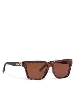 Солнцезащитные очки 10261553 Vero Moda, коричневый