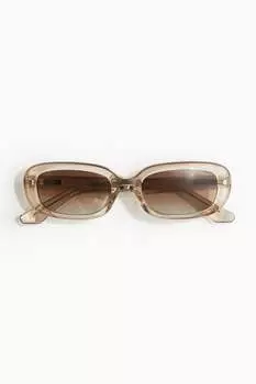 Солнцезащитные очки 12 Chimi, экрю