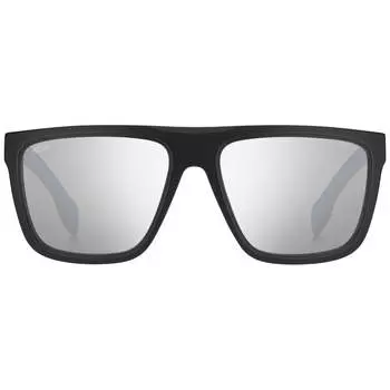 Солнцезащитные очки 1451 ovk dc Hugo Boss, черный