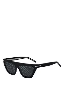 Солнцезащитные очки 1609/S 807md Hugo Boss, мультиколор