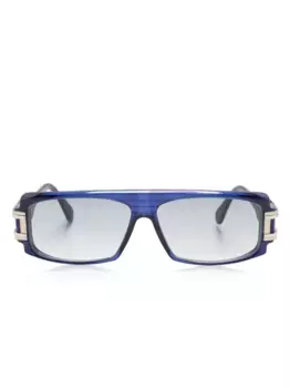 Солнцезащитные очки 1643 Cazal, синий