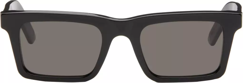 Солнцезащитные очки 1968 года RETROSUPERFUTURE, черный