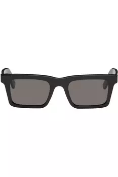 Солнцезащитные очки 1968 Retrosuperfuture, черный