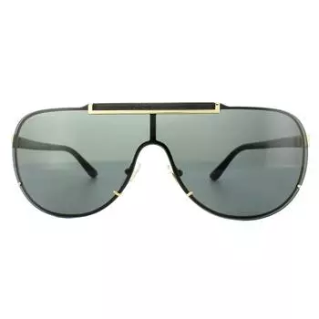 Солнцезащитные очки 2140 100287 Versace, золото