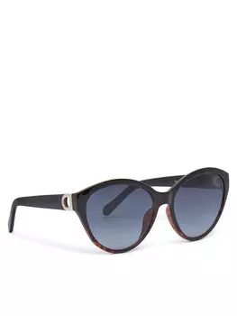 Солнцезащитные очки 2146/G/S 207352 Fossil, черный
