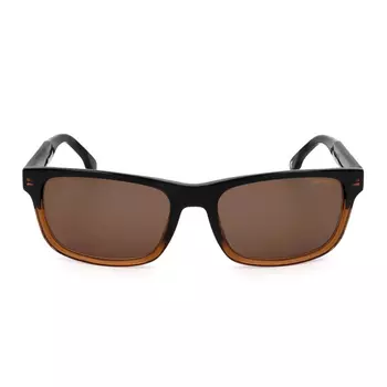 Солнцезащитные очки 299s Carrera, коричневый