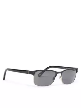 Солнцезащитные очки 3000/P/S Fossil, черный