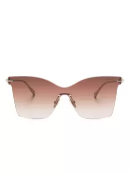 Солнцезащитные очки 3103K Tiffany & Co Eyewear, золотой