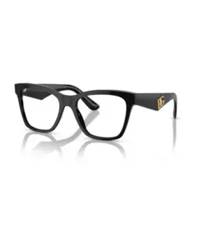 Солнцезащитные очки 3374 Vista Dolce & Gabbana, черный