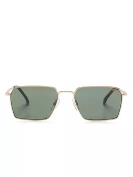 Солнцезащитные очки 356 Carrera, золотой