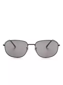 Солнцезащитные очки 3754 Ray-Ban, черный