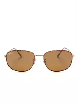 Солнцезащитные очки 3754 Ray-Ban, золотой