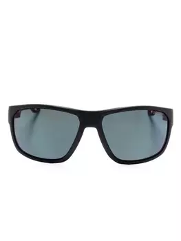 Солнцезащитные очки 4018S Carrera, черный