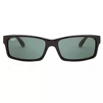 Солнцезащитные очки 4151 601 Ray-Ban, черный