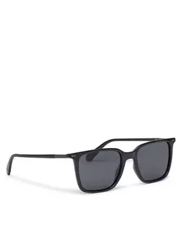 Солнцезащитные очки 4183/S/X 207860 Polaroid, черный