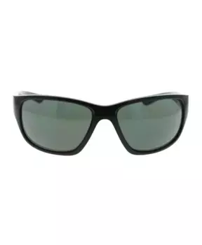 Солнцезащитные очки 4300 руб 601 31 Ray-Ban, черный