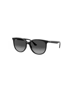 Солнцезащитные очки 4378 руб Ray-Ban, черный