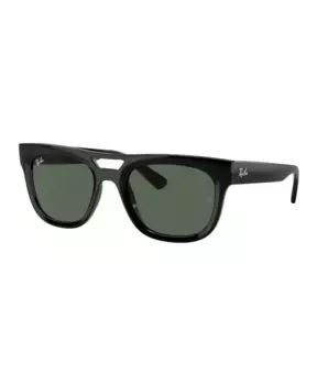 Солнцезащитные очки 4426 руб Ray-Ban, черный