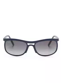 Солнцезащитные очки 4452 Ray-Ban, синий