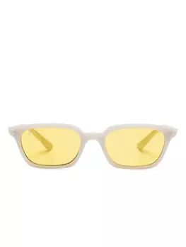 Солнцезащитные очки 4456 Ray-Ban, серый